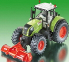 sikutraktor